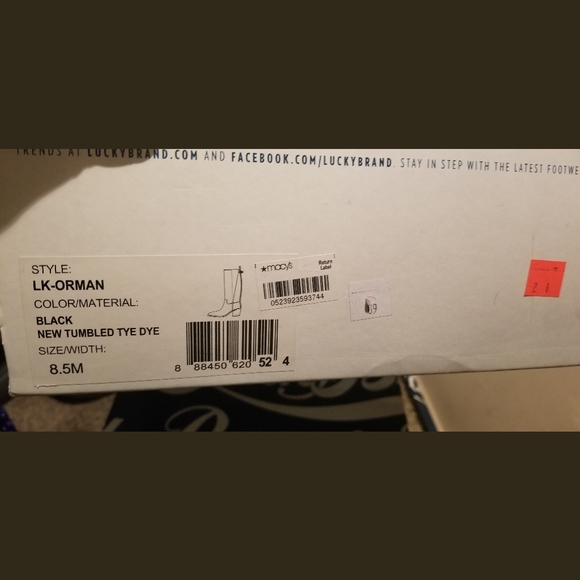 Boots - Picture 3 of 3